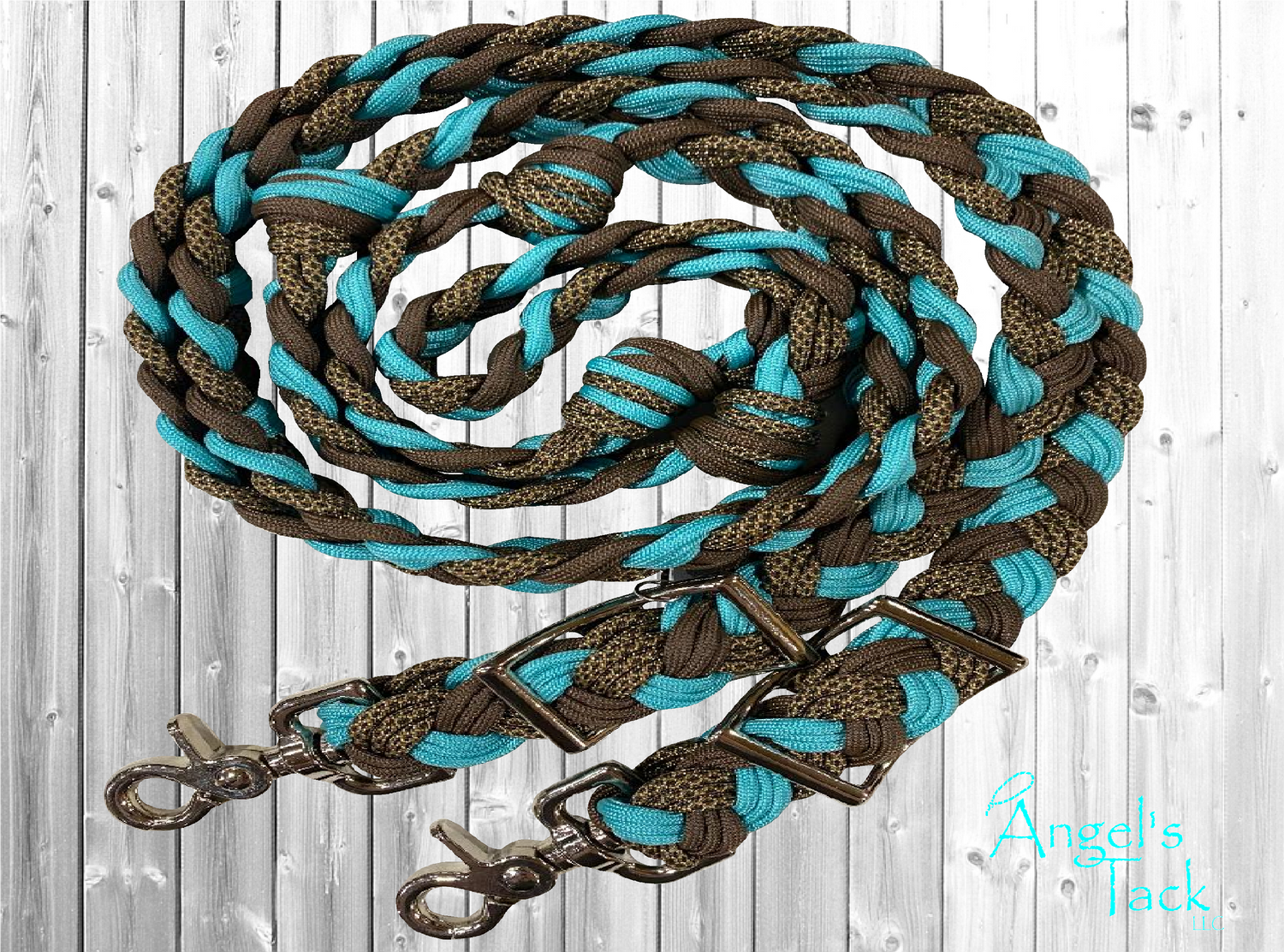 Reins