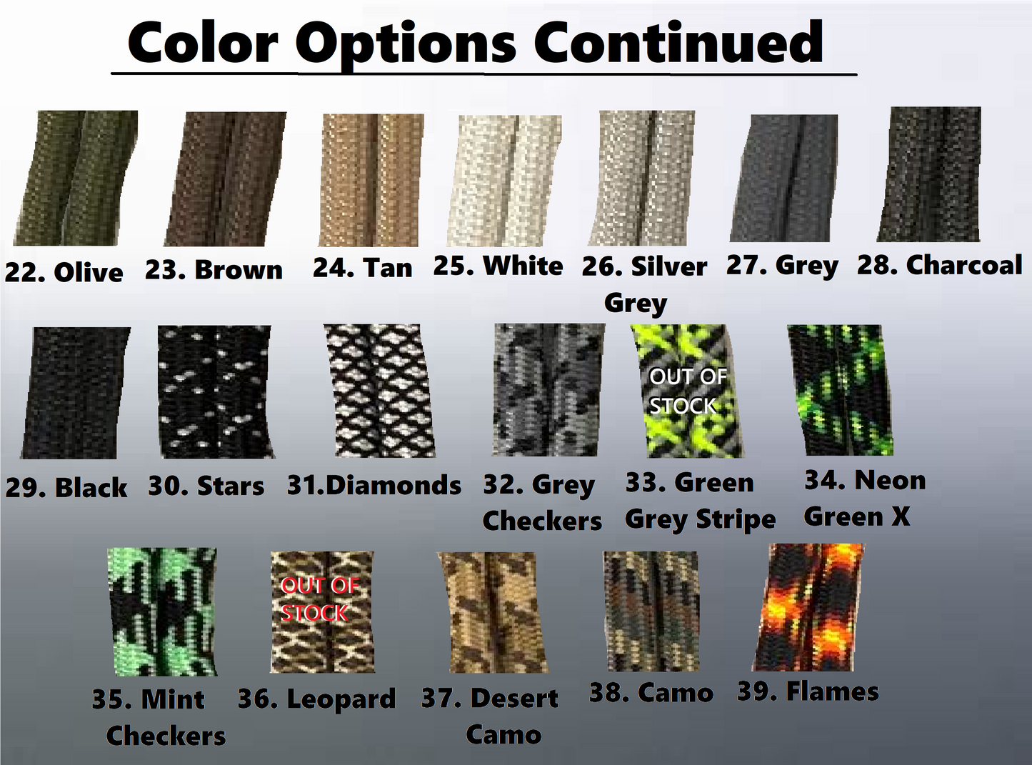 Custom Barrel Reins