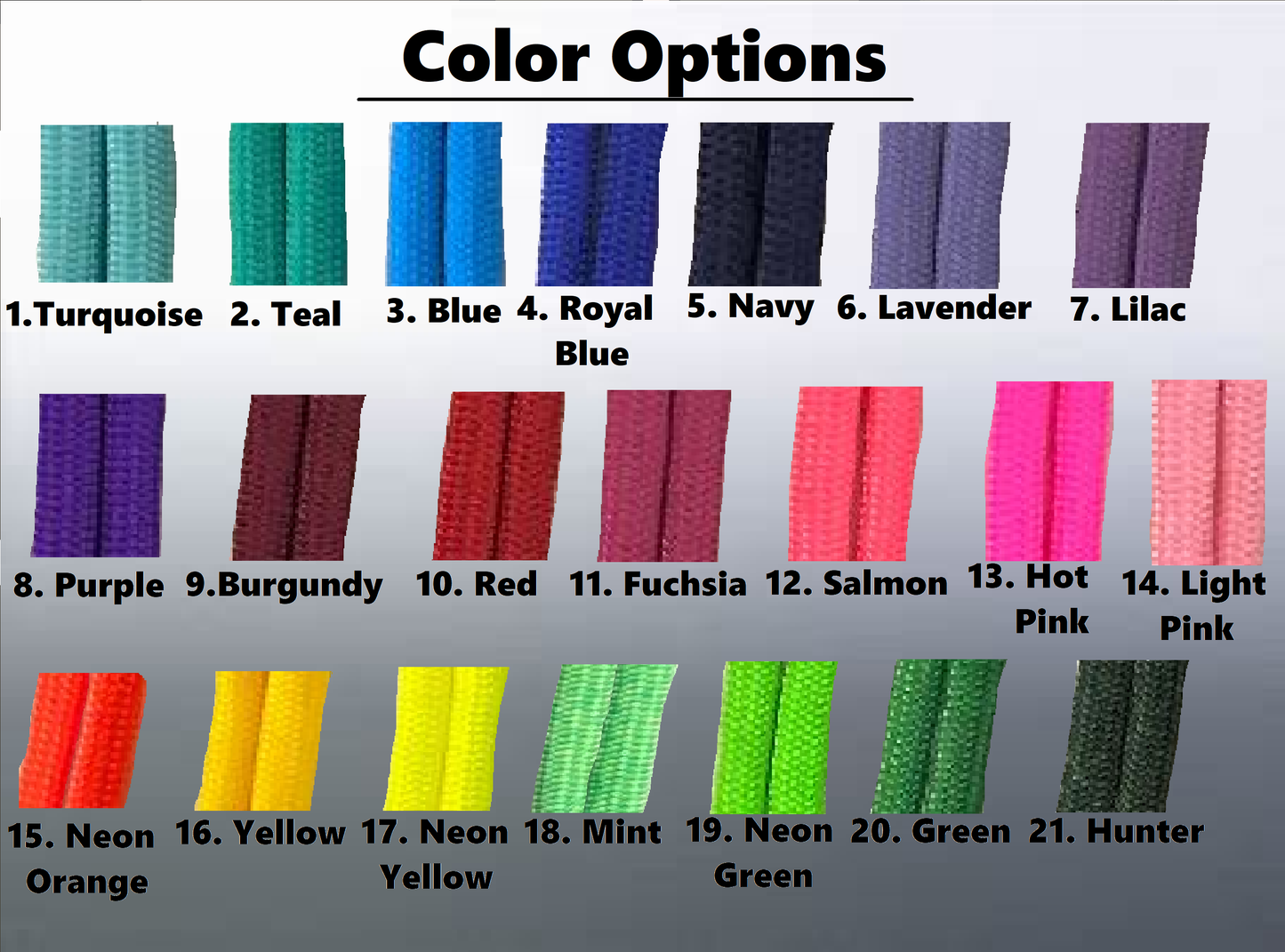Custom Barrel Reins