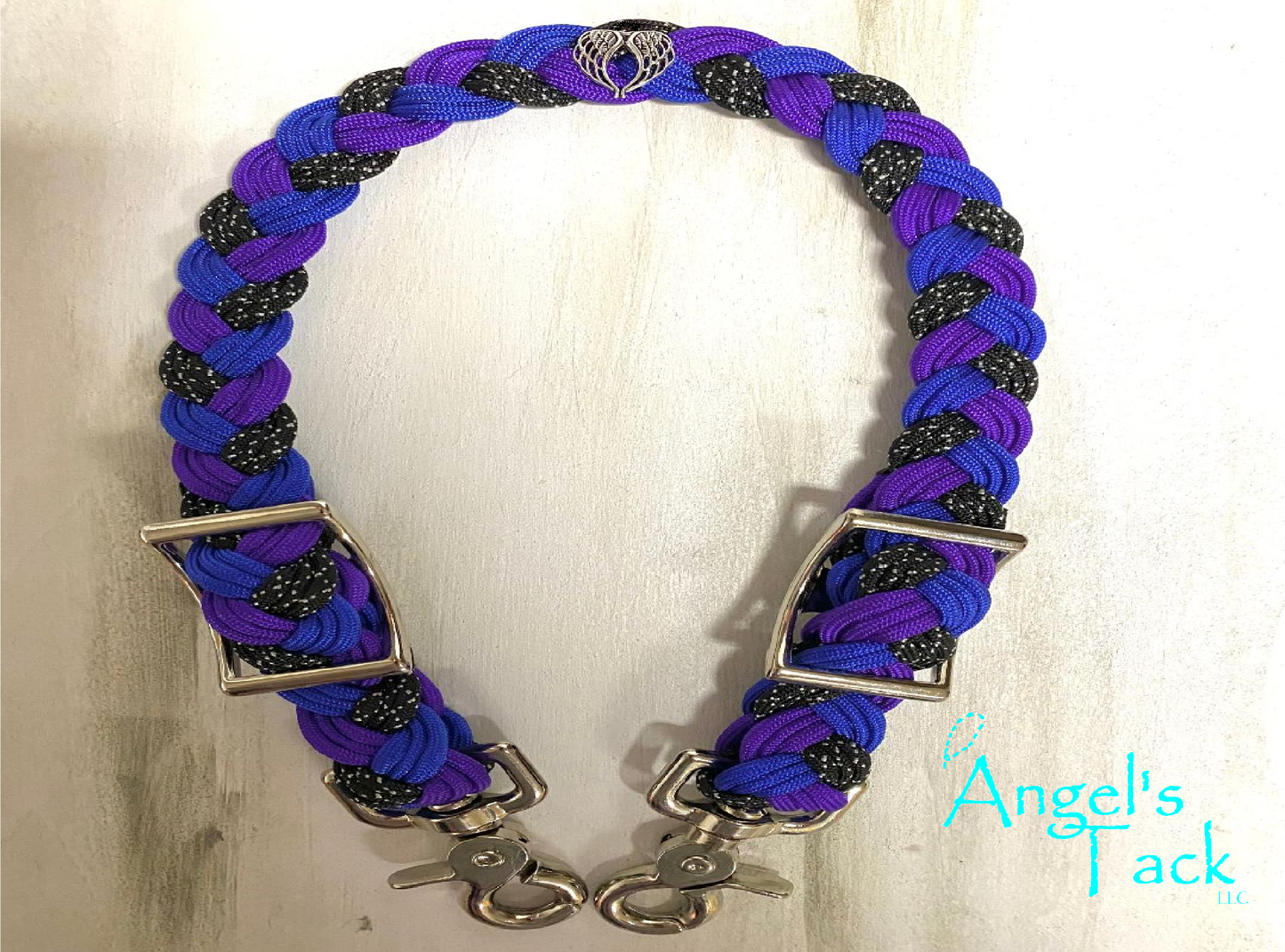 Galaxy wither strap