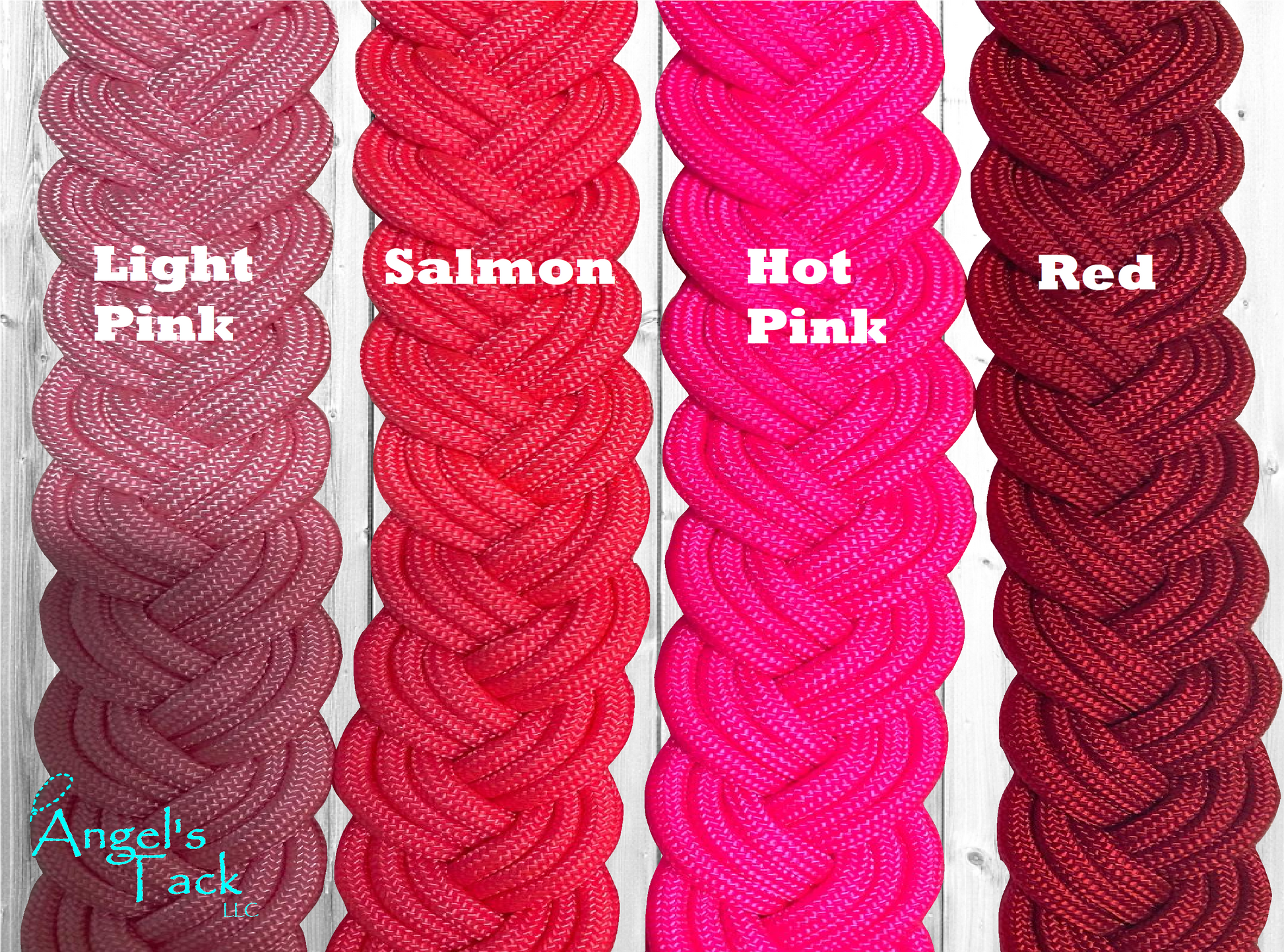 Wither strap color options