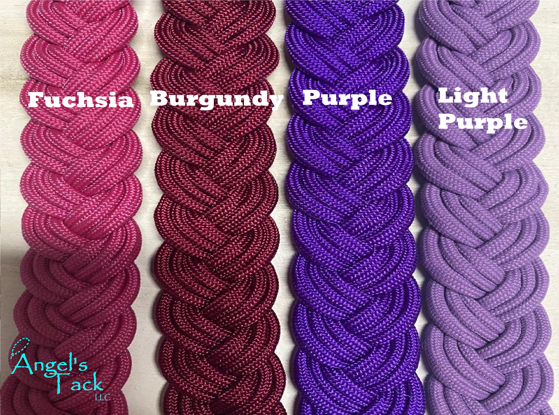 Wither strap color options