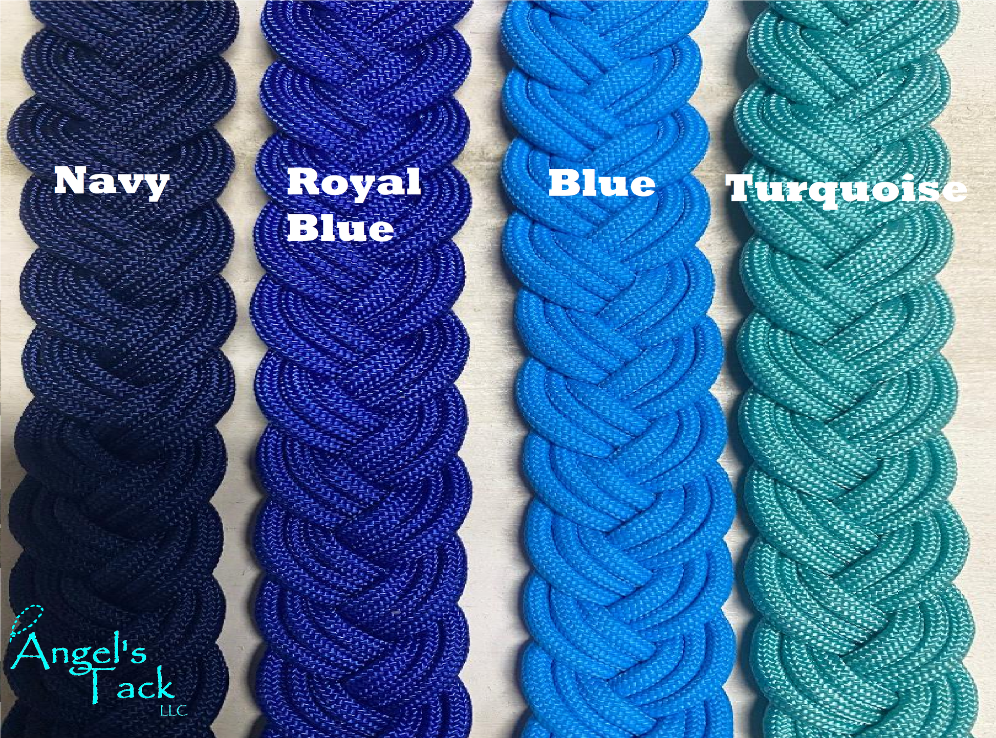 Wither strap color options