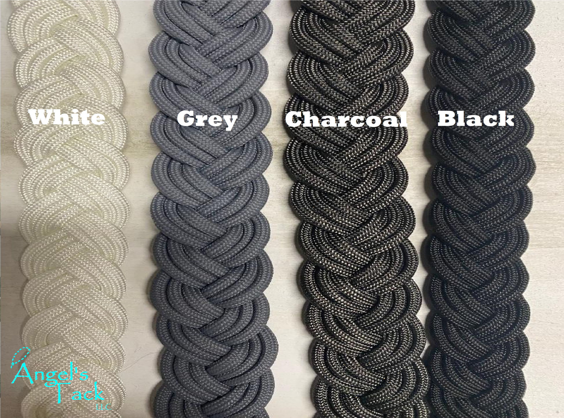Wither strap color options