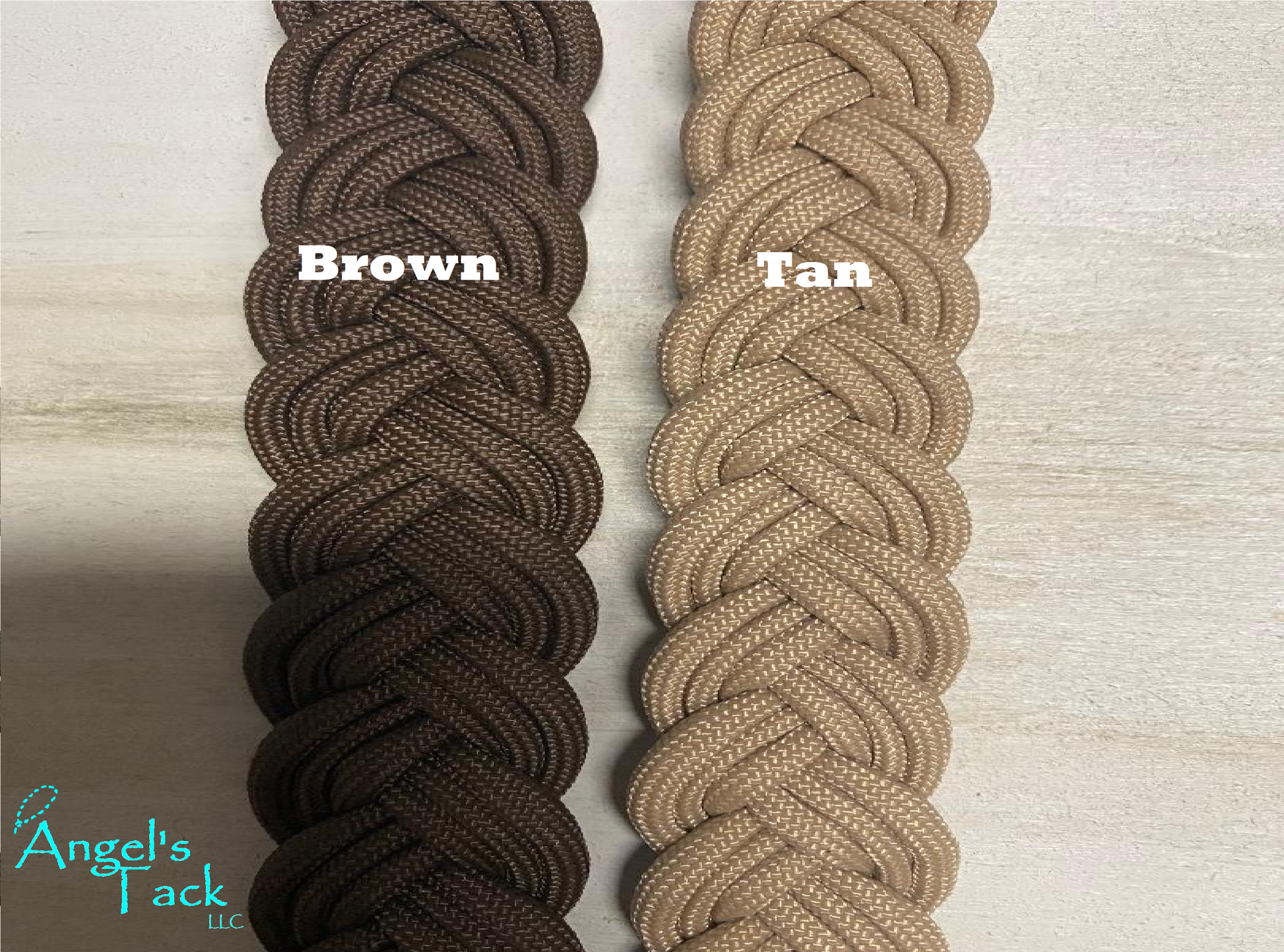 Wither strap color options