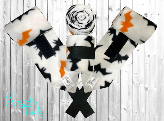 Bat polo wraps
