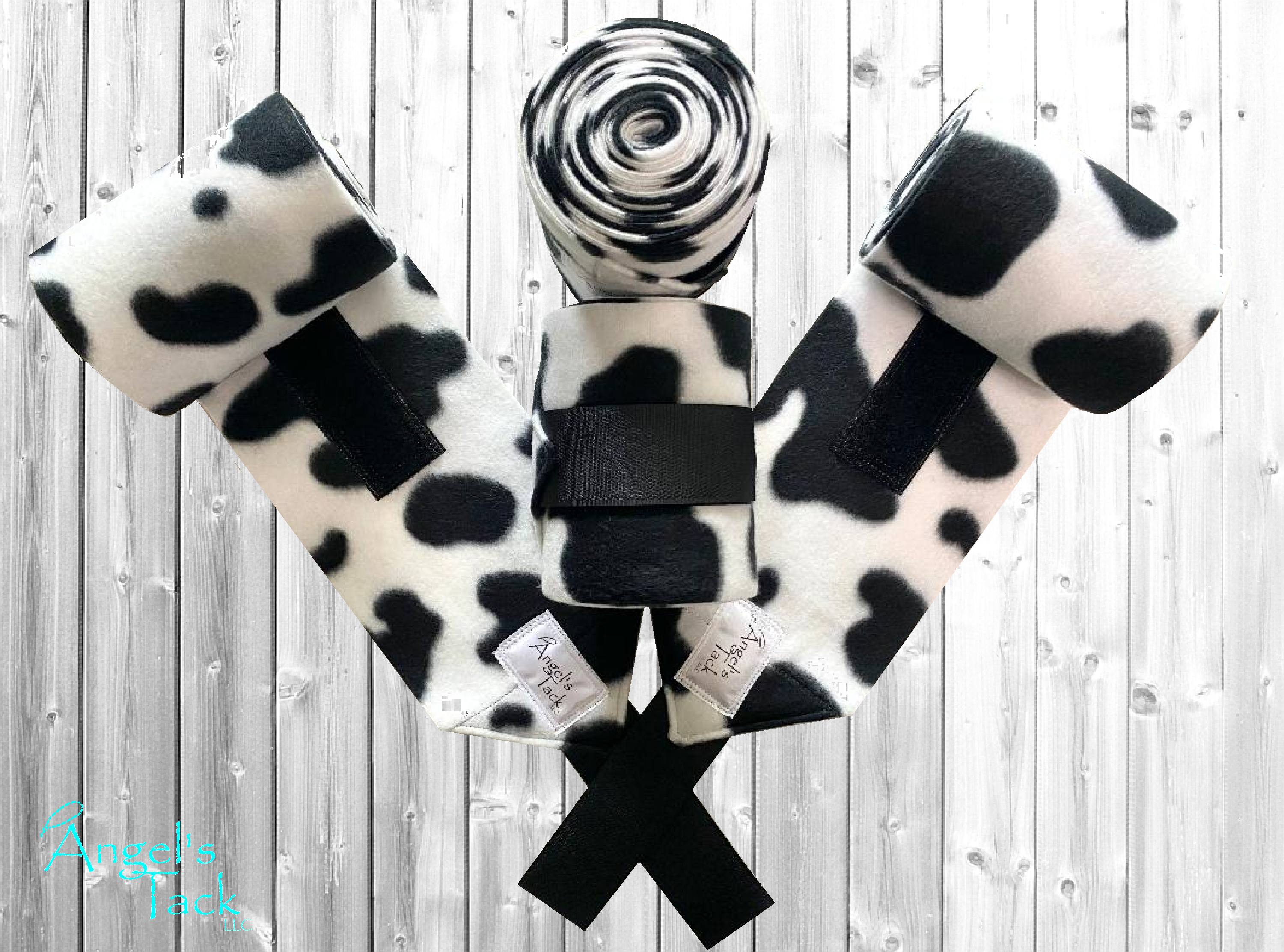 Polo Wraps – Angel's Tack LLC