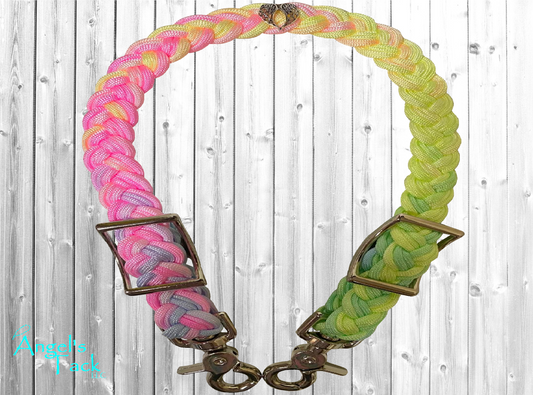 Unicorn wither strap