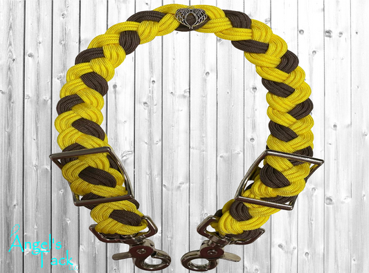 Sunflower wither strap
